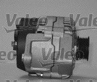 Генератор 437181 VALEO PHC