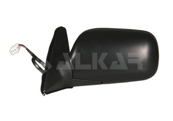 Наружное зеркало 6127262 ALKAR