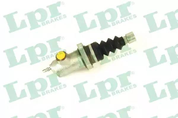 Рабочий цилиндр, система сцепления 8107 LPR