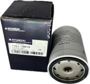 Топливный фильтр 11E170010 HYUNDAI KIA