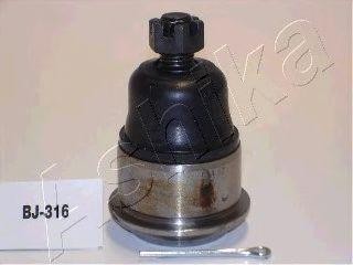 несущий / направляющий шарнир 7303316 ASHIKA