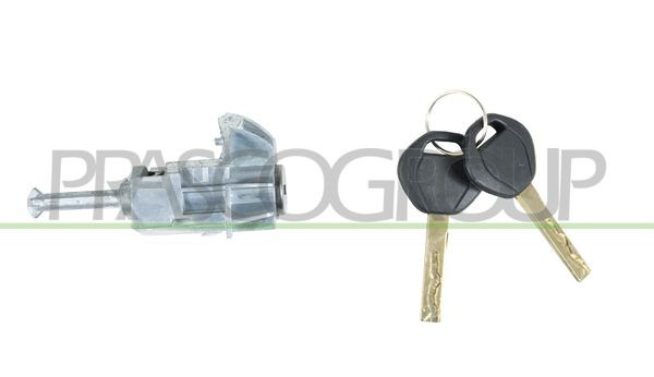 Кронштейн щитка номерного знака BM0161539 PRASCO GROUP