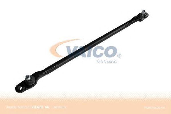 Тяга рулевая V107128 VEMO