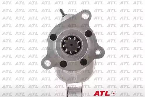Стартер A 75 870 ATL DELTA AUTOTECHNIK