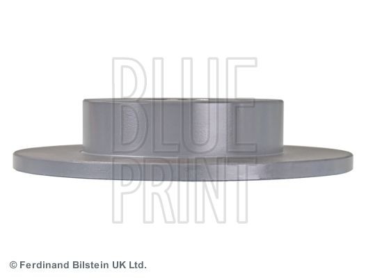 Тормозной диск ADD64315 BLUE PRINT