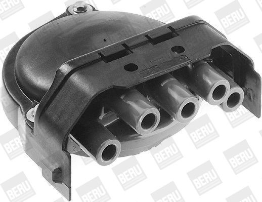 Крышка распределителя зажигания VK403S BERU