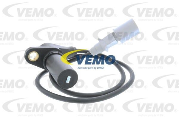 Датчик импульсов V10-72-1005 VEMO