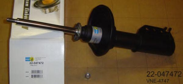 Опора амортизатора VNE4747 BILSTEIN