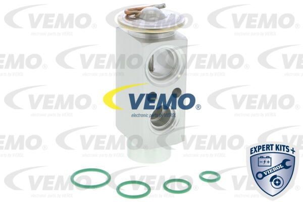 Расширительный клапан, кондиционер V15-77-0005 VEMO