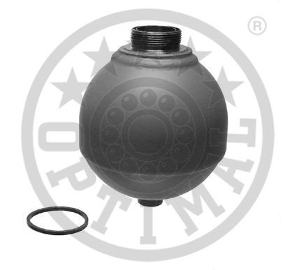Гидроаккумулятор, подвеска / амортизация AX-032 OPTIMAL