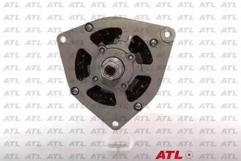 Генератор L 31 270 ATL DELTA AUTOTECHNIK