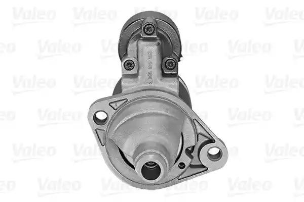 Стартер 458220 VALEO PHC