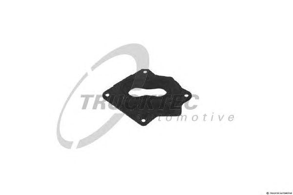 Фланец, карбюратор 07.14.011 TRUCKTEC