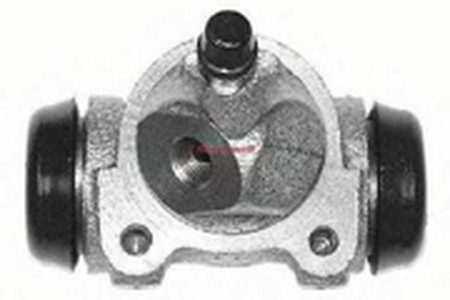 Колесный тормозной цилиндр 211583B BENDIX JURID