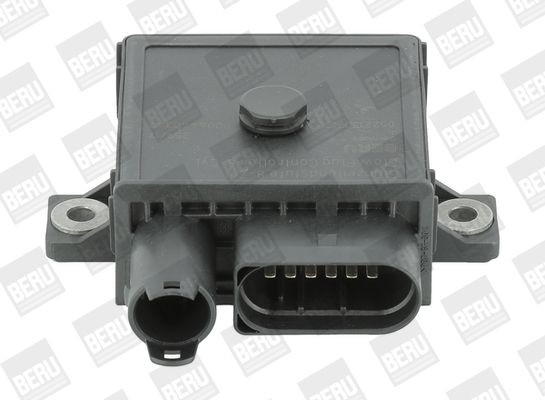 Блок управления, время накаливания GSE103 BERU