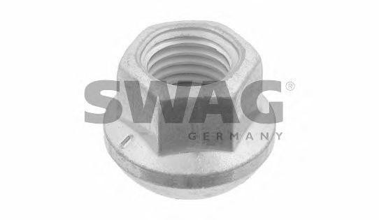 Гайка крепления колеса 10 90 3857 SWAG