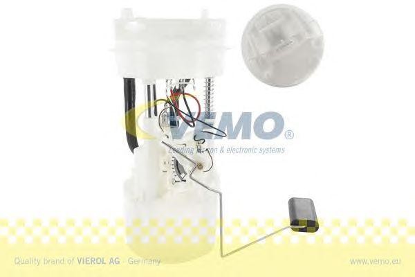 Топливный насос V24-09-0005 VEMO