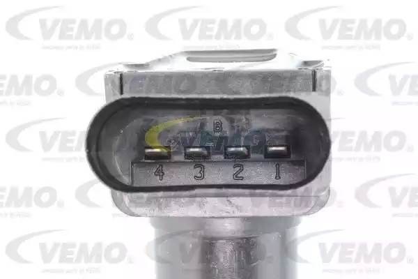 Катушка зажигания V10-70-0066 VEMO