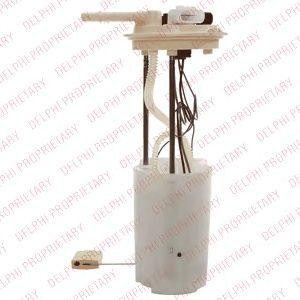 Деталь FG0099 DELPHI