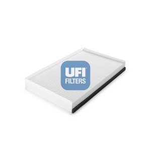 Фильтр, воздух во внутренном пространстве 5311000 UFI