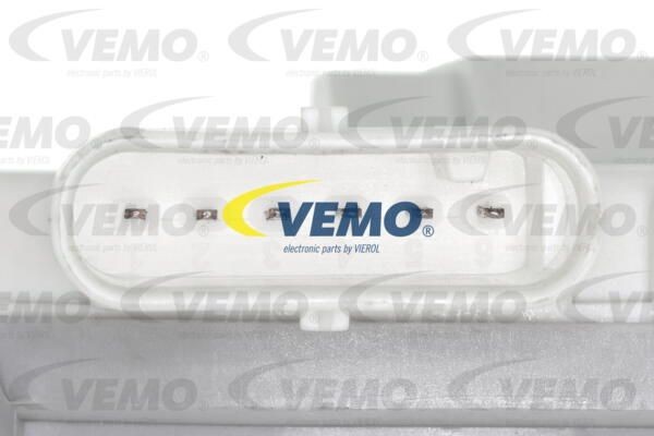 Стартер V201210720 VEMO