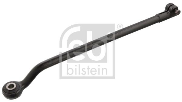 Поперечная рулевая тяга 02633 FEBI BILSTEIN