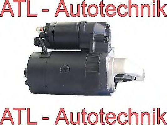 Стартер A 16 960 ATL DELTA AUTOTECHNIK