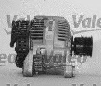 Генератор 436675 VALEO PHC