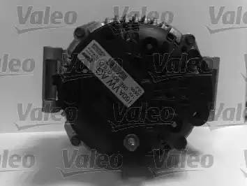 Генератор 440039 VALEO PHC