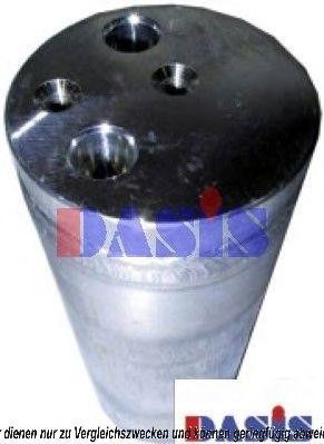 Осушитель, кондиционер 800459N AKS DASIS