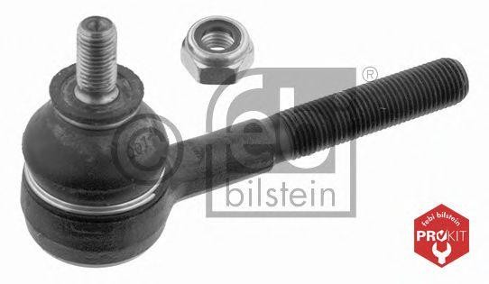 Наконечник поперечной рулевой тяги 02234 FEBI BILSTEIN