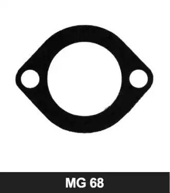 Деталь MG68 MOTORAD