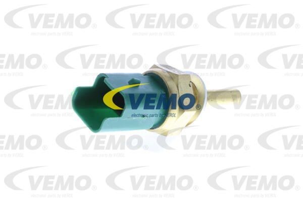 Температурный датчик охлаждающей жидкости V40-72-0376 VEMO