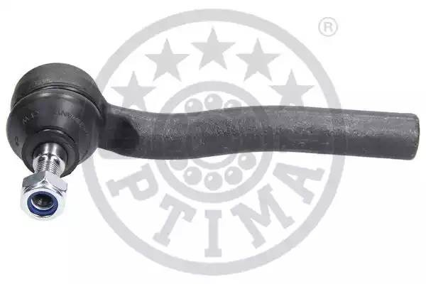 Наконечник поперечной рулевой тяги G1-1189 OPTIMAL