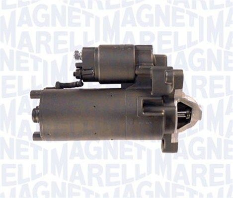 Стартер MSR5007 MAGNETI MARELLI