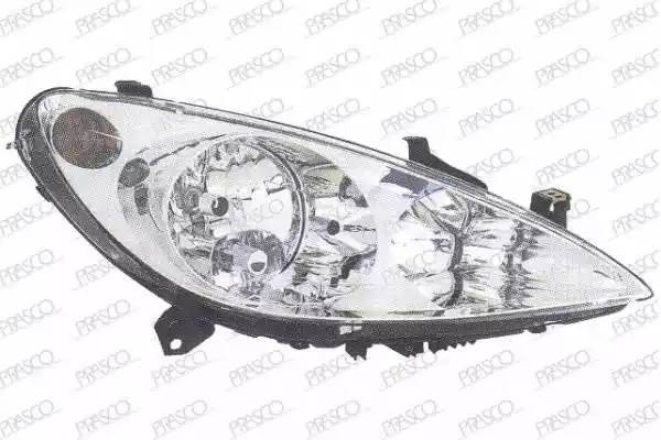 Основная фара PG4204914 PRASCO GROUP
