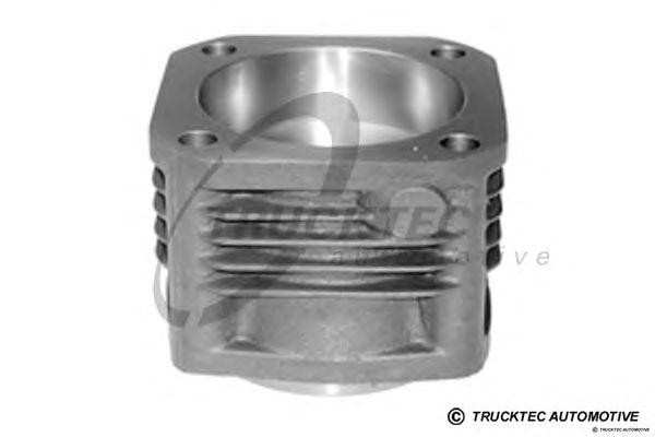 Гильза цилиндра 01.15.064 TRUCKTEC