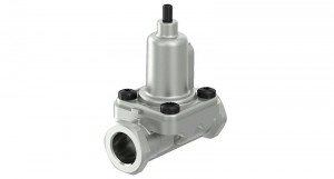 Перепускной клапан 4341002440 WABCO