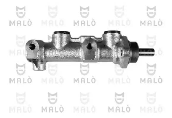 Главный тормозной цилиндр 89035 MALO