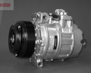 Компрессор, кондиционер DCP05031 DENSO