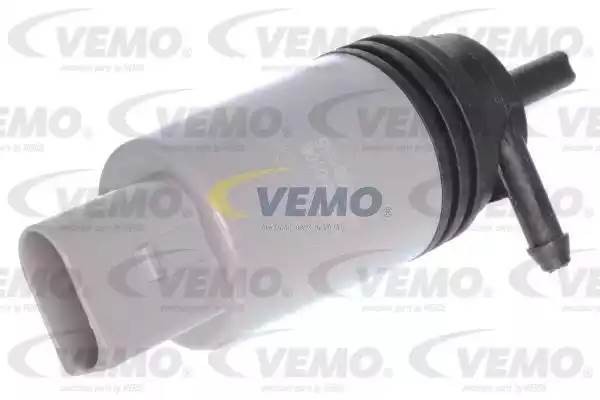 Водяной насос, система очистки окон; Водяной насос, система очистки фар V20-08-0106 VEMO
