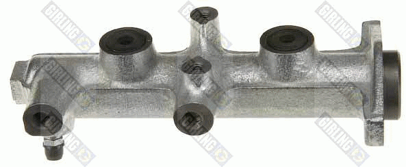 Главный тормозной цилиндр 4007608 GIRLING