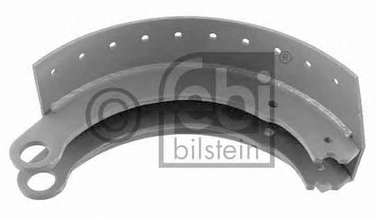 Тормозные колодки 07230 FEBI BILSTEIN