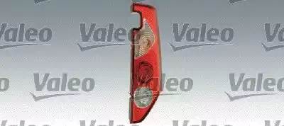 Задний фонарь 043634 VALEO PHC