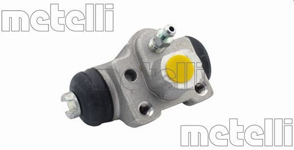 Колесный тормозной цилиндр 040817 METELLI