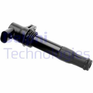 Комплект подшипника ступицы колеса BK394 DELPHI