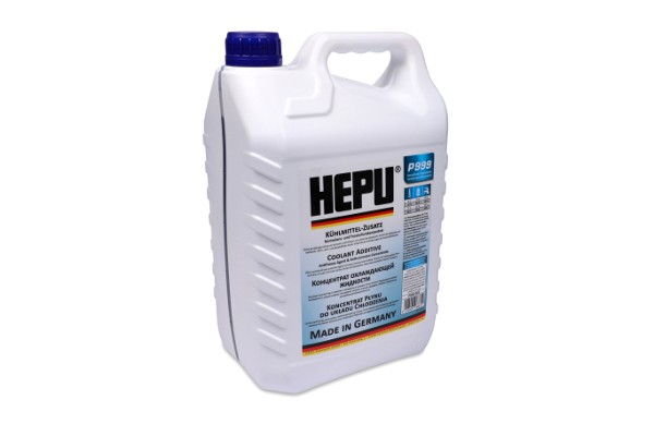 Антифриз P999005 HEPU