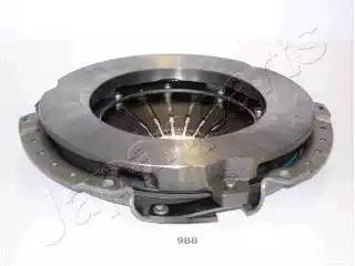 Нажимной диск сцепления SF988 JAPAN PARTS GROUP