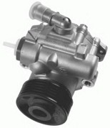 Гидравлический насос, рулевое управление 2853901 ZF