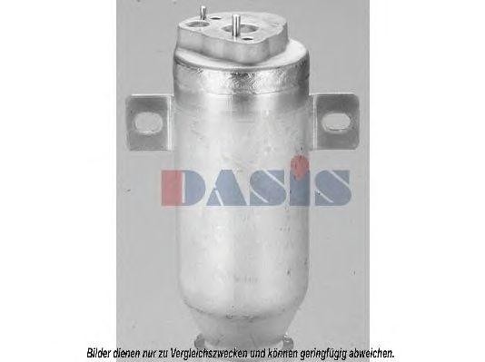 Осушитель, кондиционер 803520N AKS DASIS